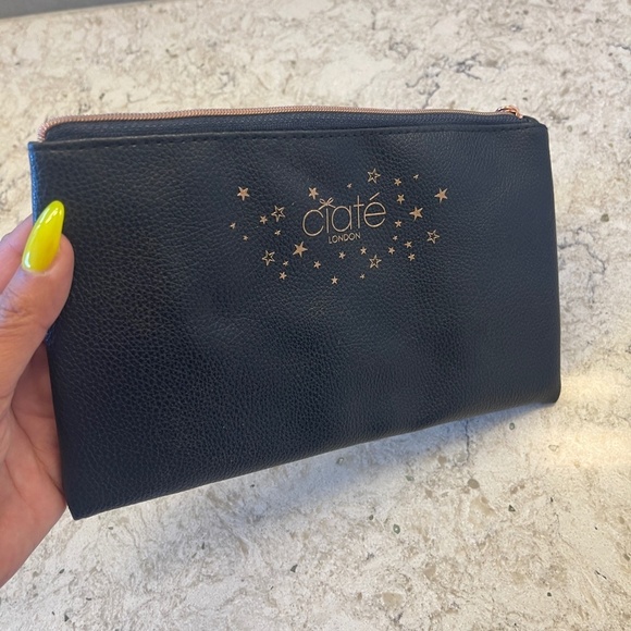 Ciat'e Make up bag navy blue - Picture 7 of 7